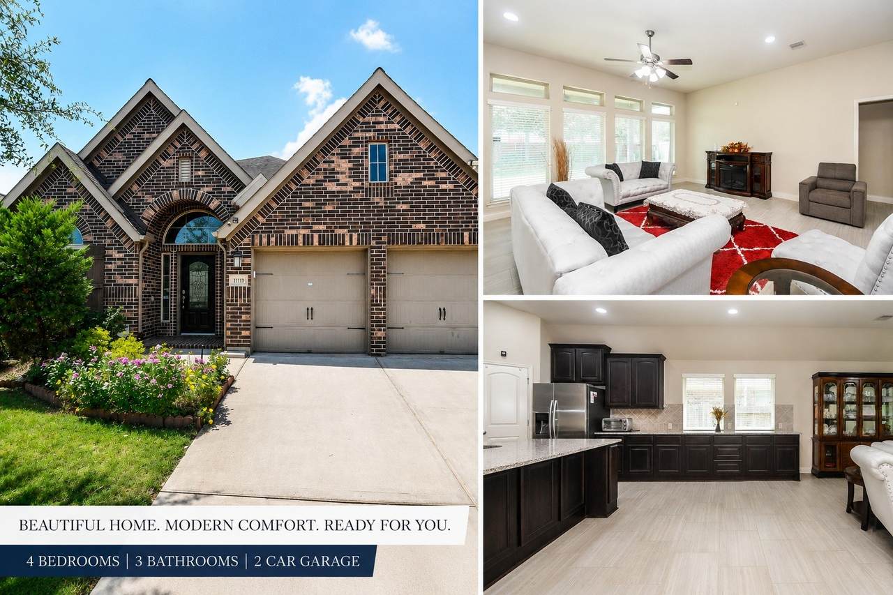 11119 Mellingshaw Lane - Photo 1