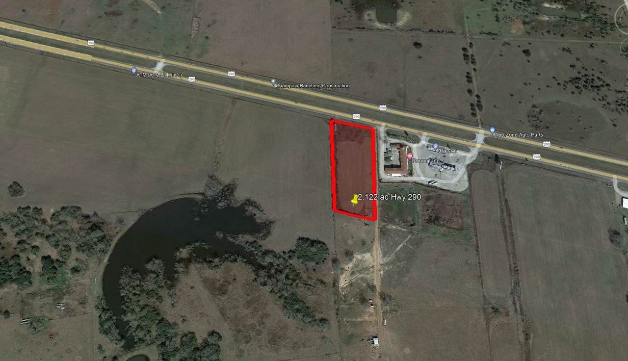 0 Us Hwy 290 - Photo 1