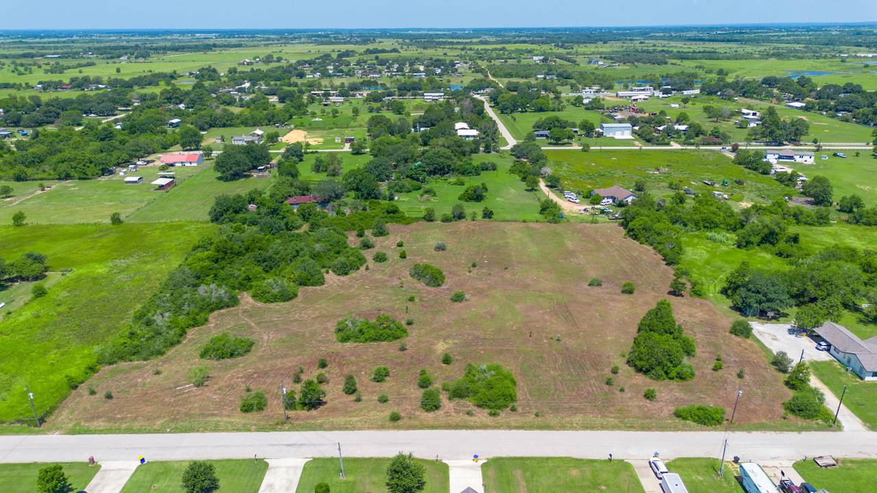 5815 Wild Flower Road - Photo 1