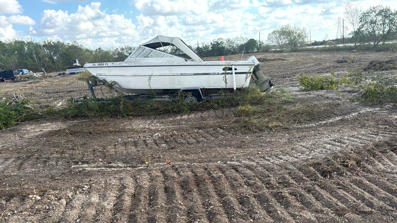 0 Mchard Rd - Photo 1