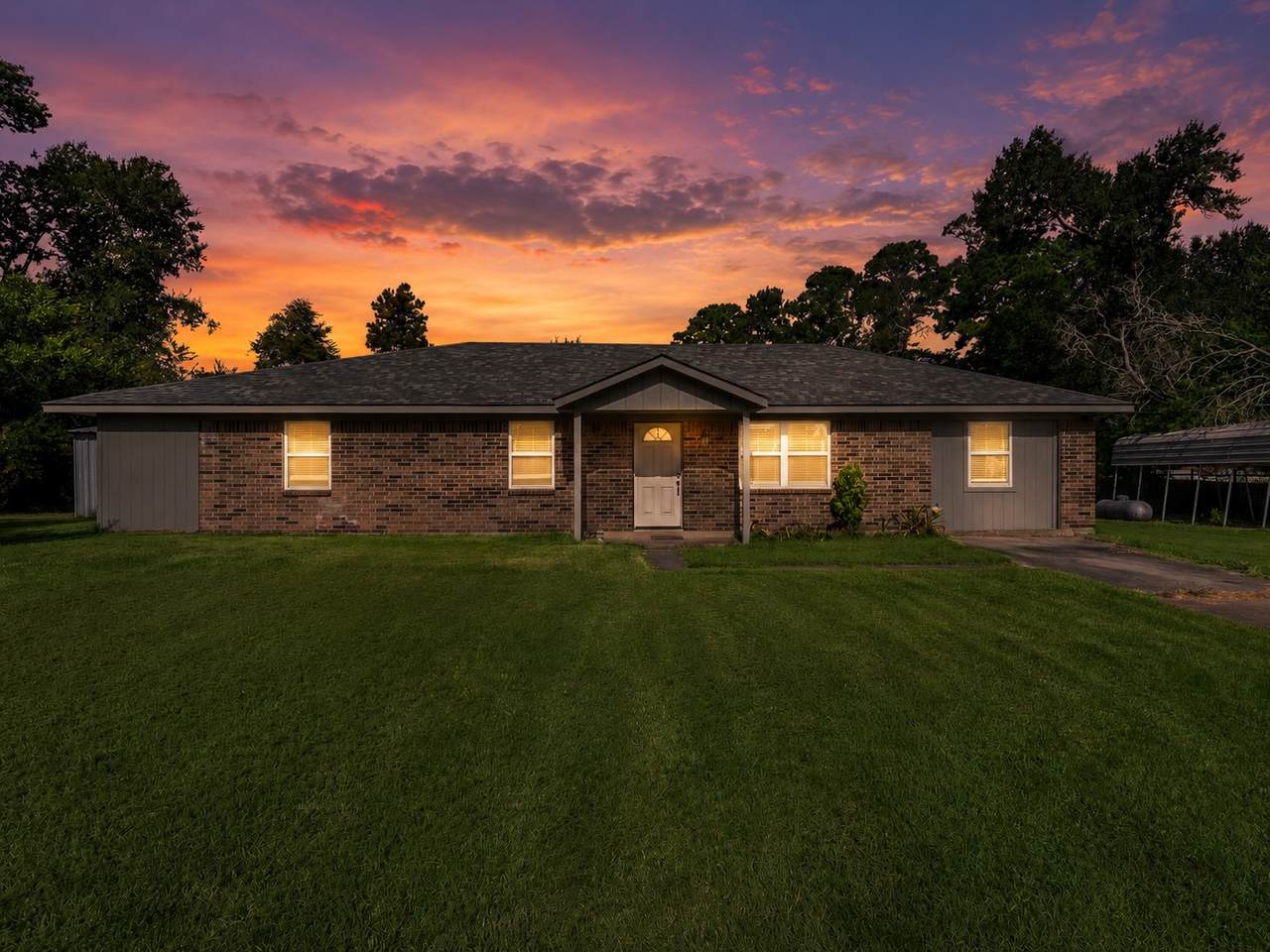 53 Parker Creek Road - Photo 1