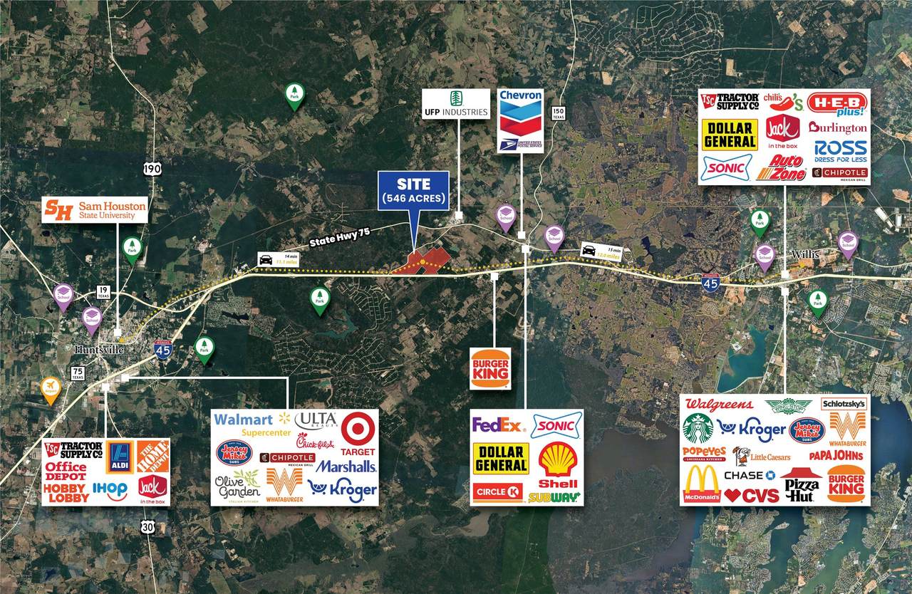 TBA Vick Spring Road - Photo 1