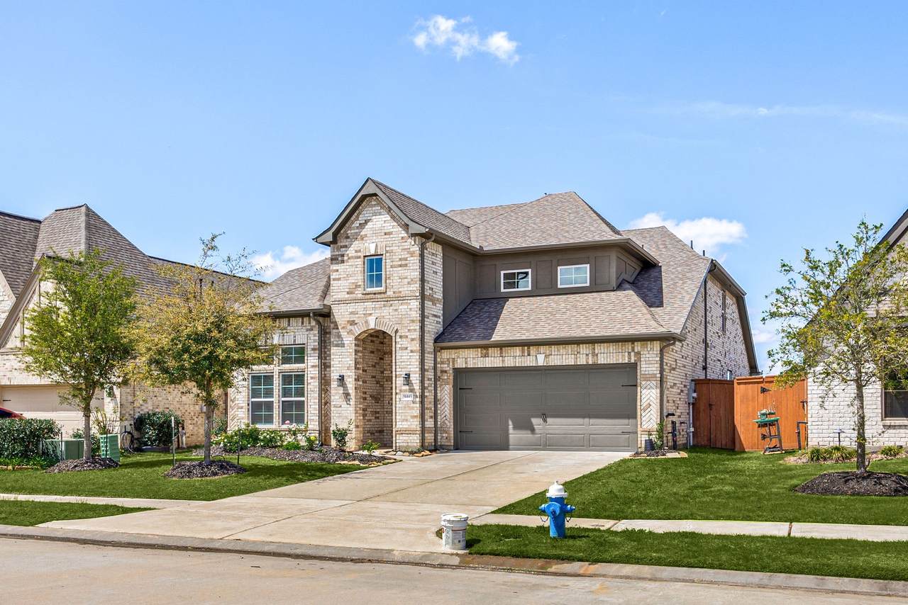 14443 Cobalt Bend Trail - Photo 1