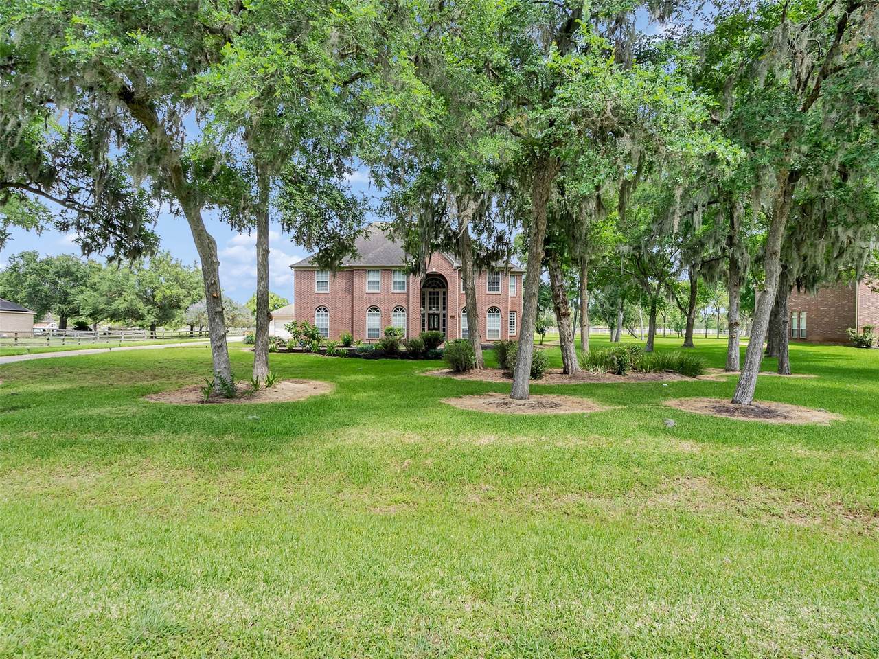 7119 Rustling Oaks Drive - Photo 1