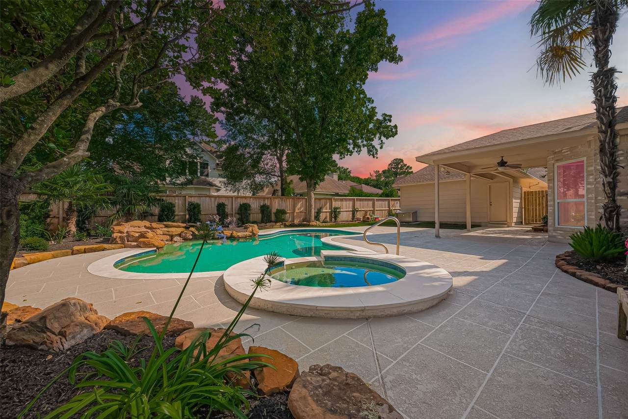 6018 Rapid Creek Court - Photo 1
