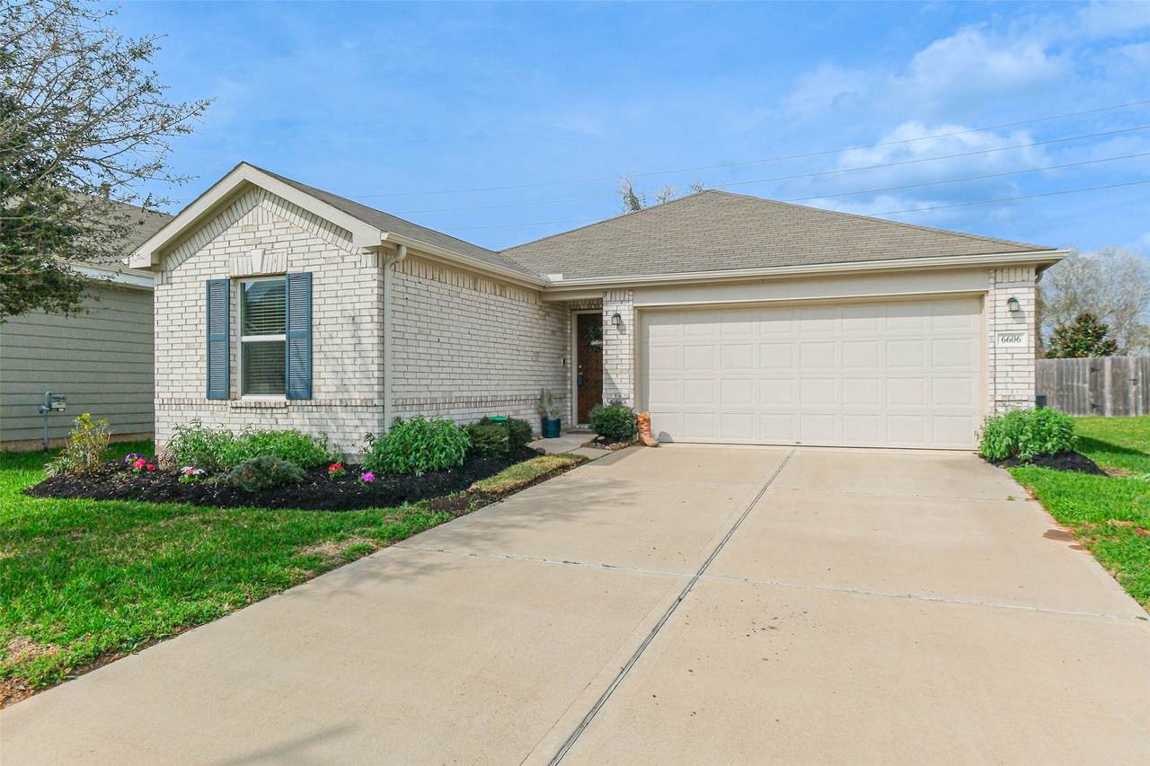 6606 Elks Trace - Photo 1