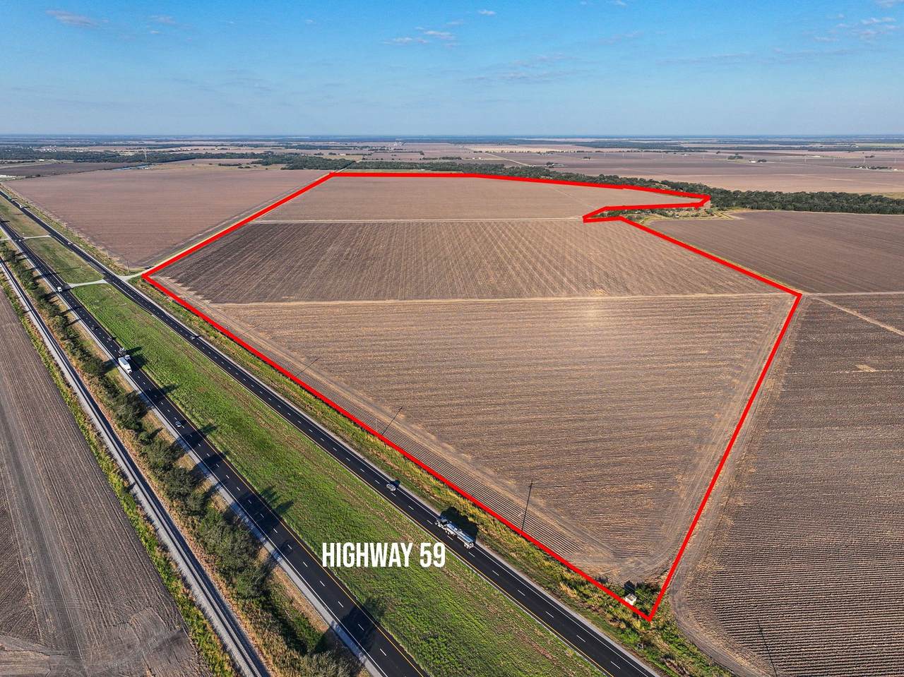 US 59 Us-59 Highway - Photo 1