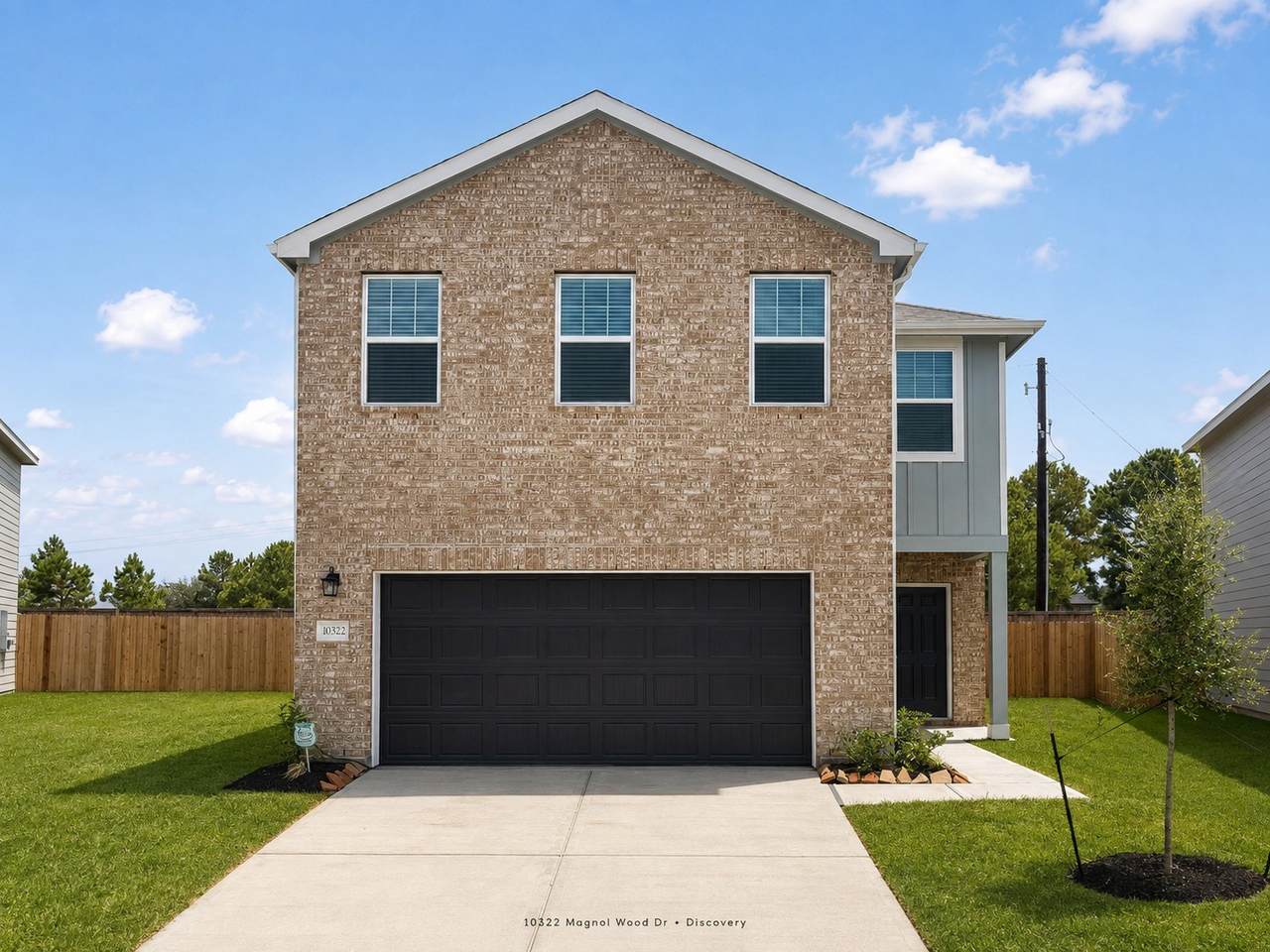 10322 Magnol Wood Drive - Photo 1