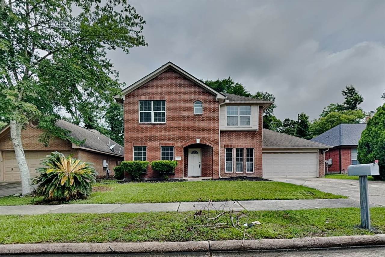 5211 Sherilynn Drive - Photo 1