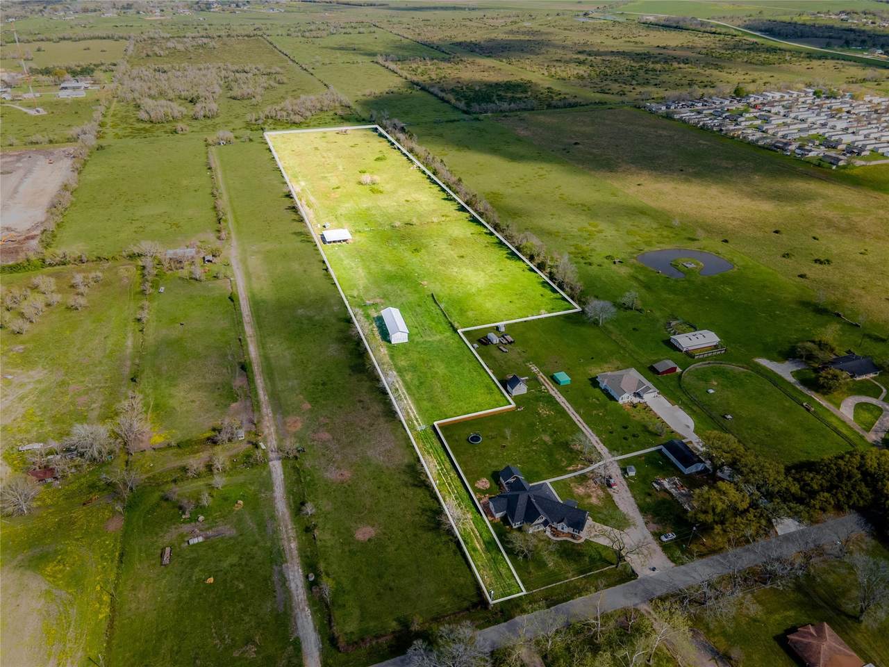 2313 Shanks Road - Photo 1