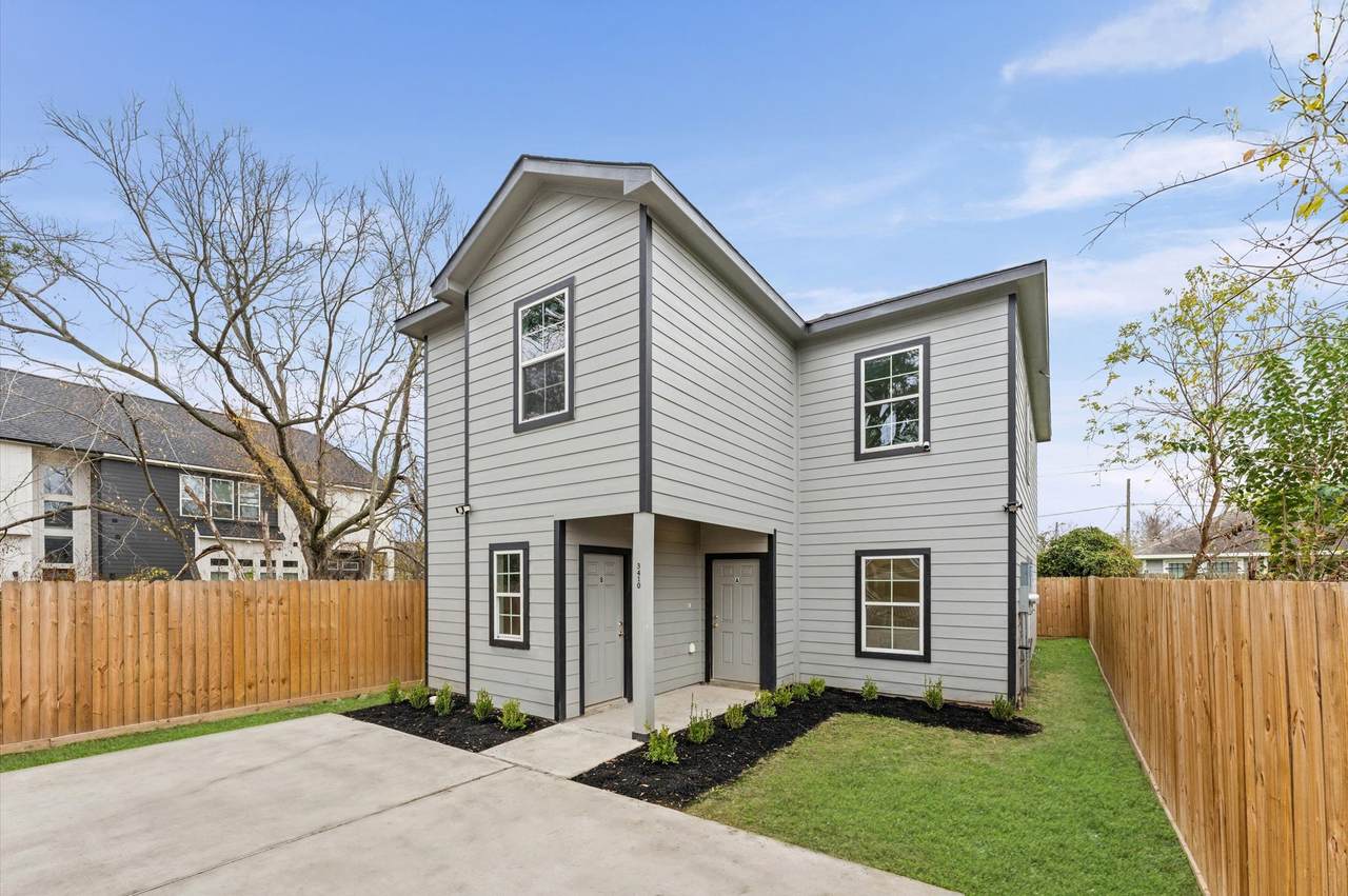 3410 Bremond Street - Photo 1