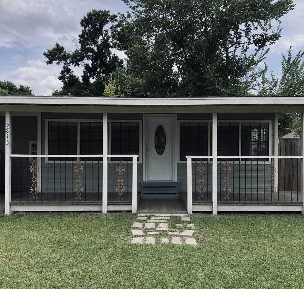 5813 Cochran Street - Photo 1