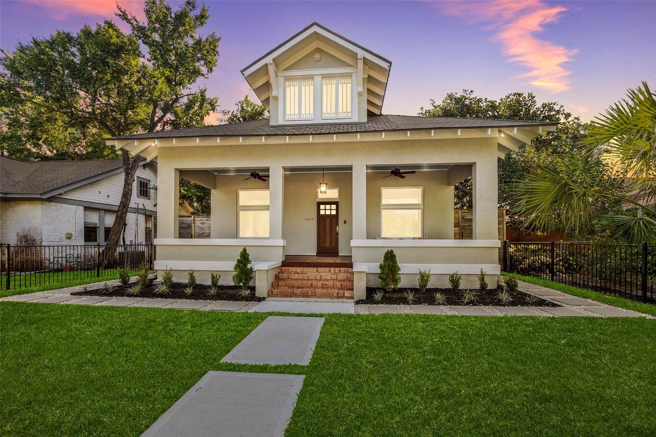 1203 Heights Boulevard - Photo 1