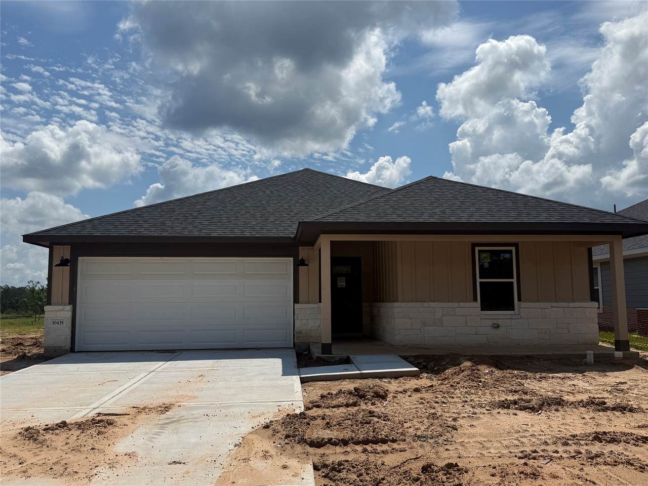 10435 Sugar Mill - Photo 1