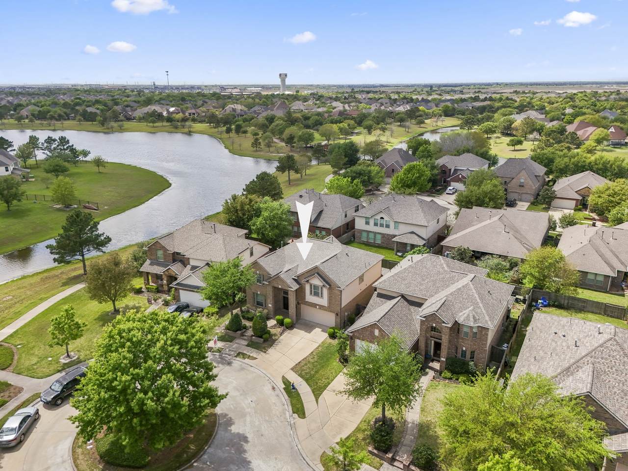 12107 Cove Ridge Lane - Photo 1