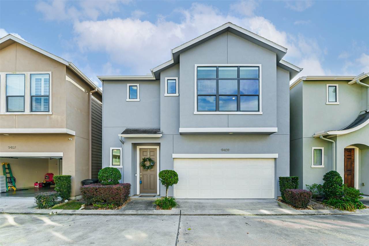 9409 Blalock Tree Court - Photo 1