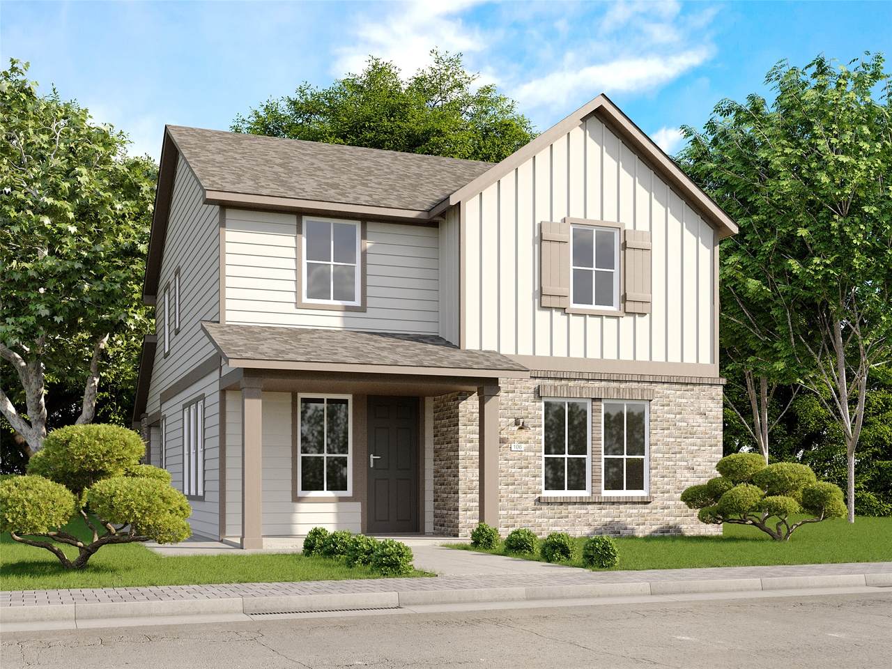 22700 Elyson Falls Drive - Photo 1