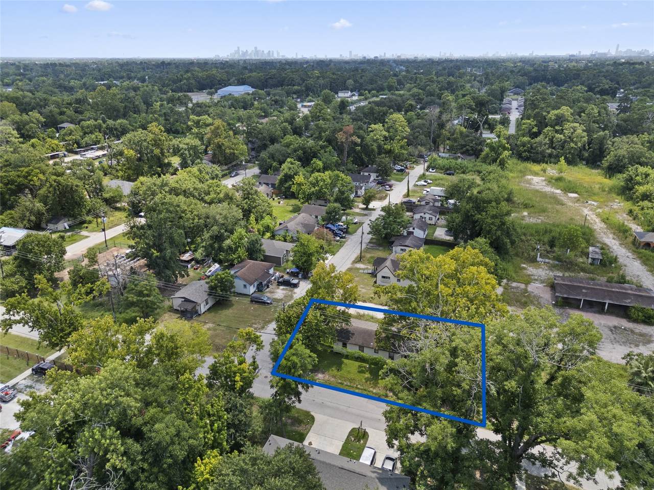 7341 Dolly Wright Street - Photo 1