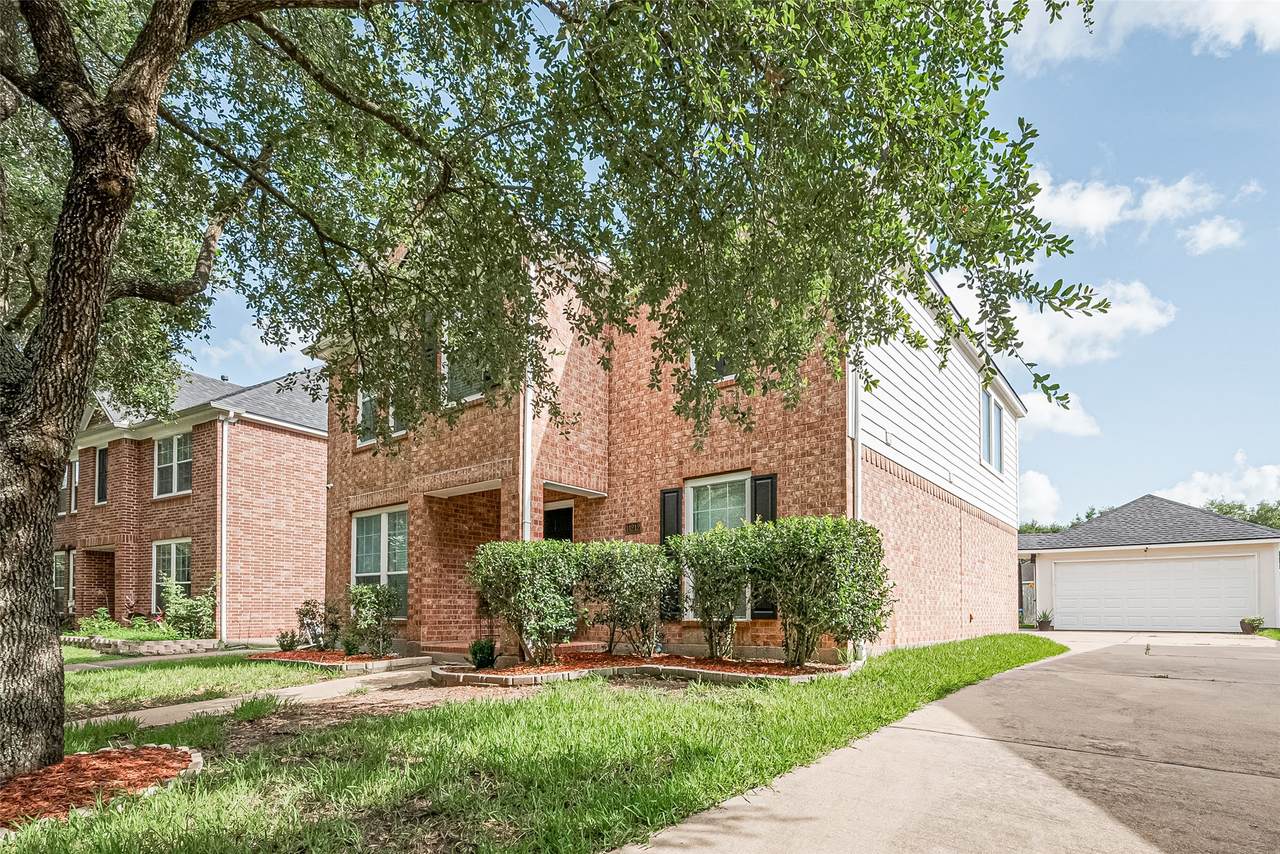 14212 Rocky Briar Lane - Photo 1
