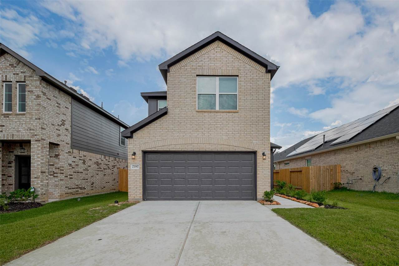 27072 Badger Way - Photo 1