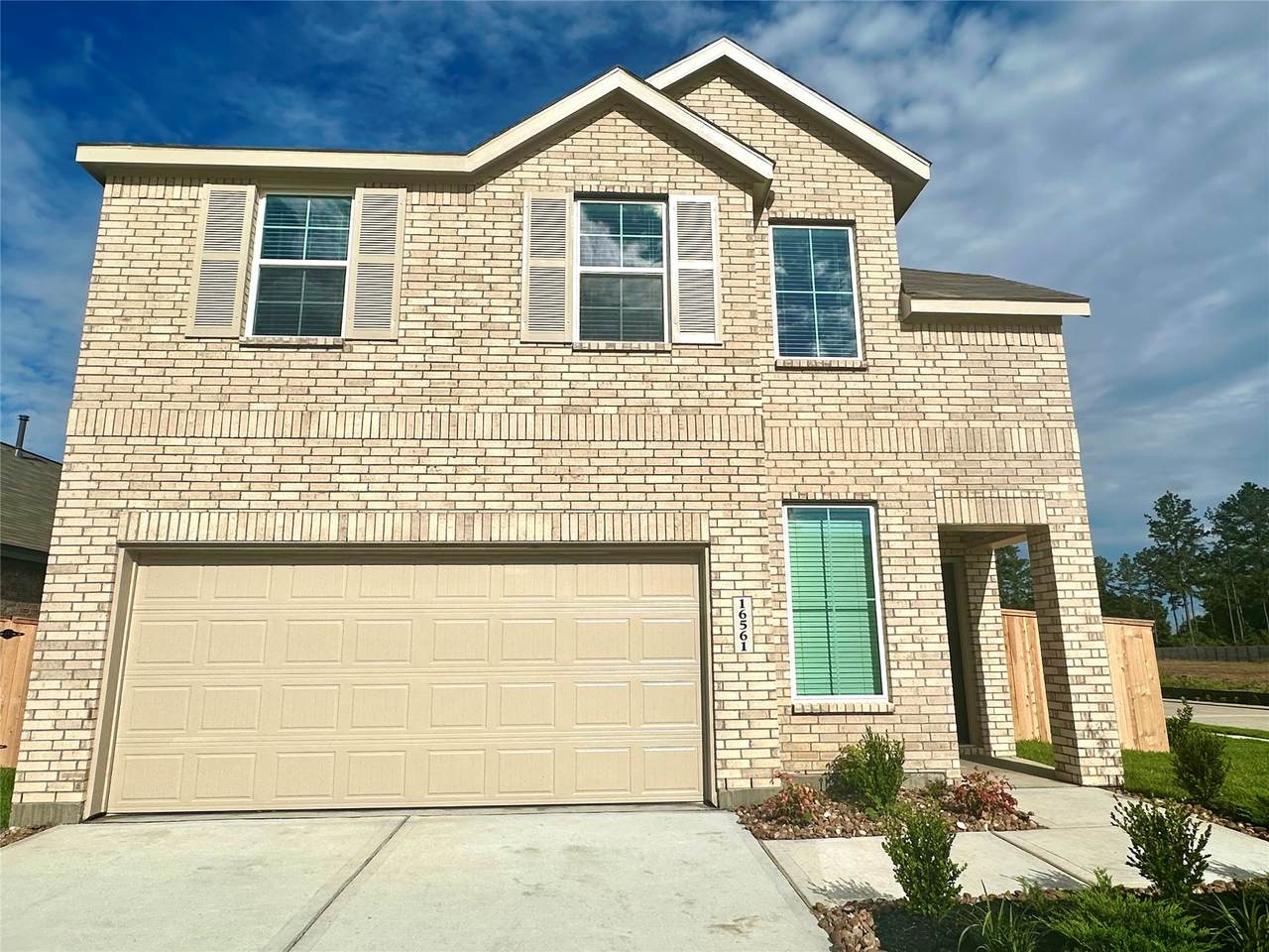 16561 Timberwolf Trail - Photo 1