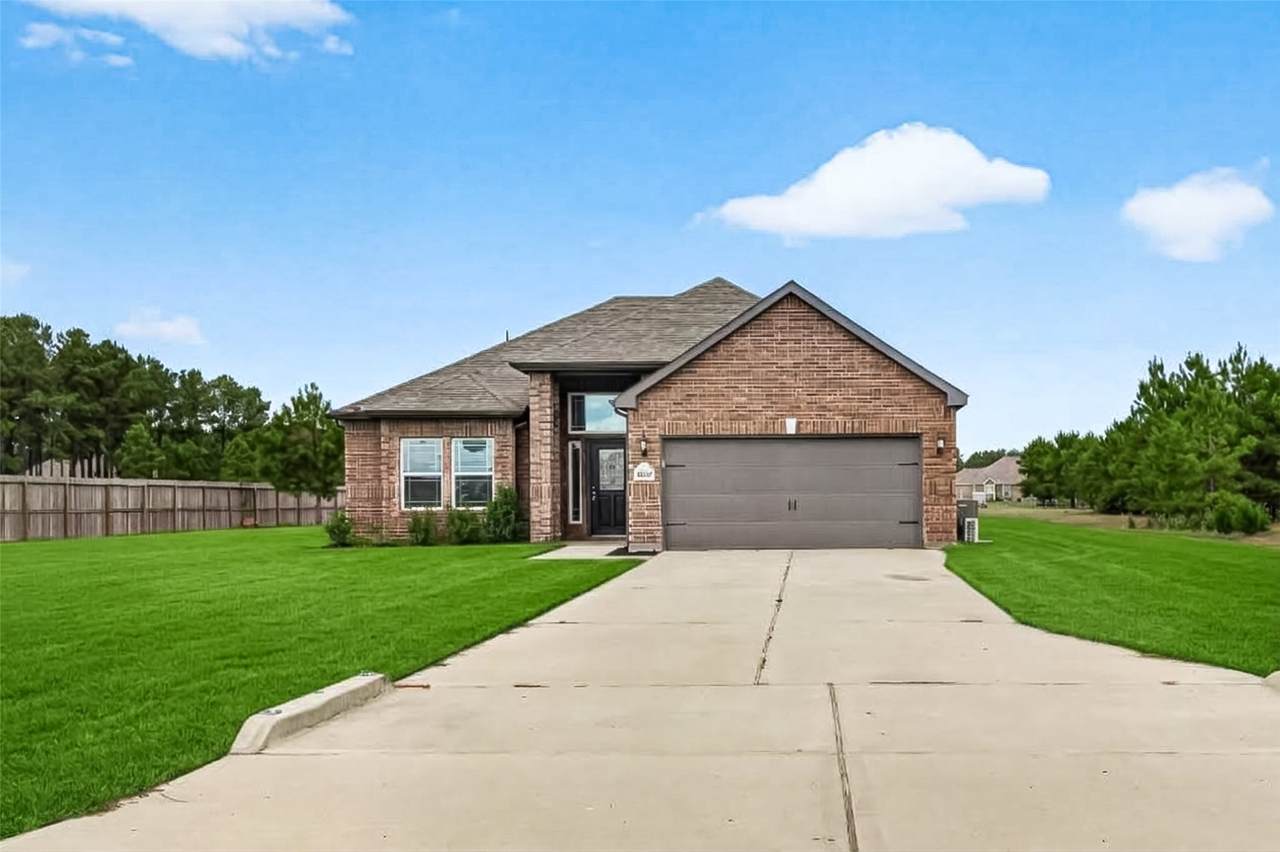 16549 Aransas Street - Photo 1