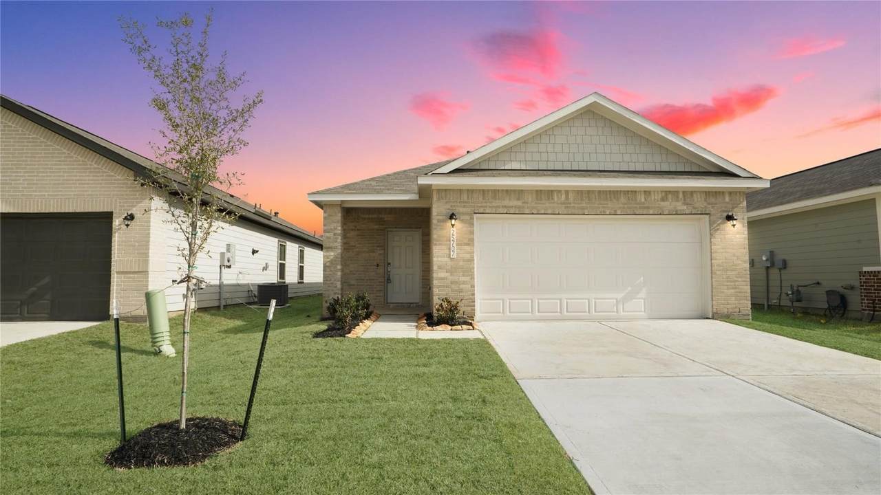 25707 Northpark Palm Drive - Photo 1