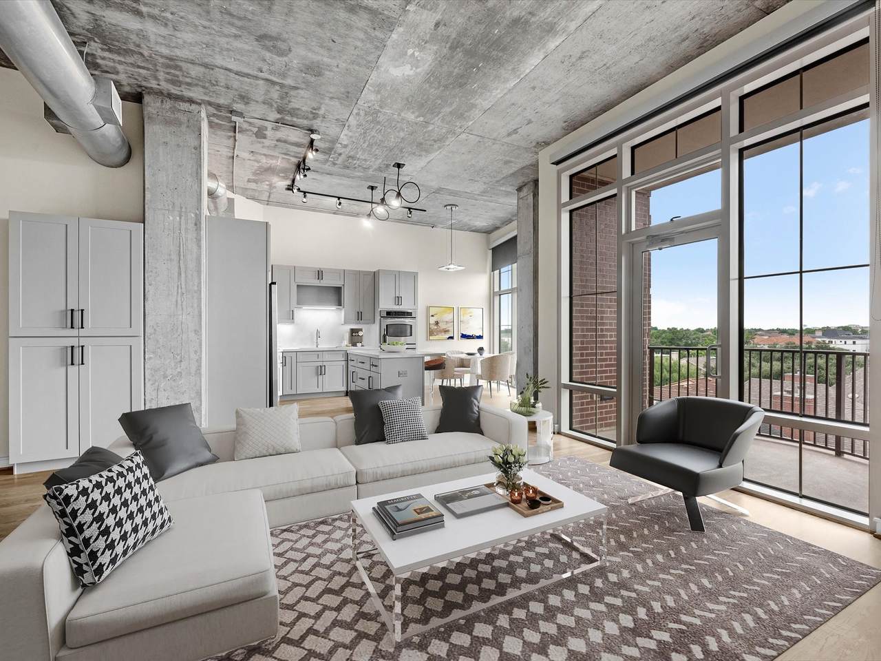 1616 Fountain View Drive - Photo 1