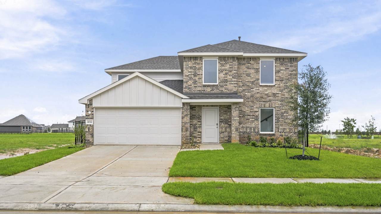 3032 Manet Place Drive - Photo 1
