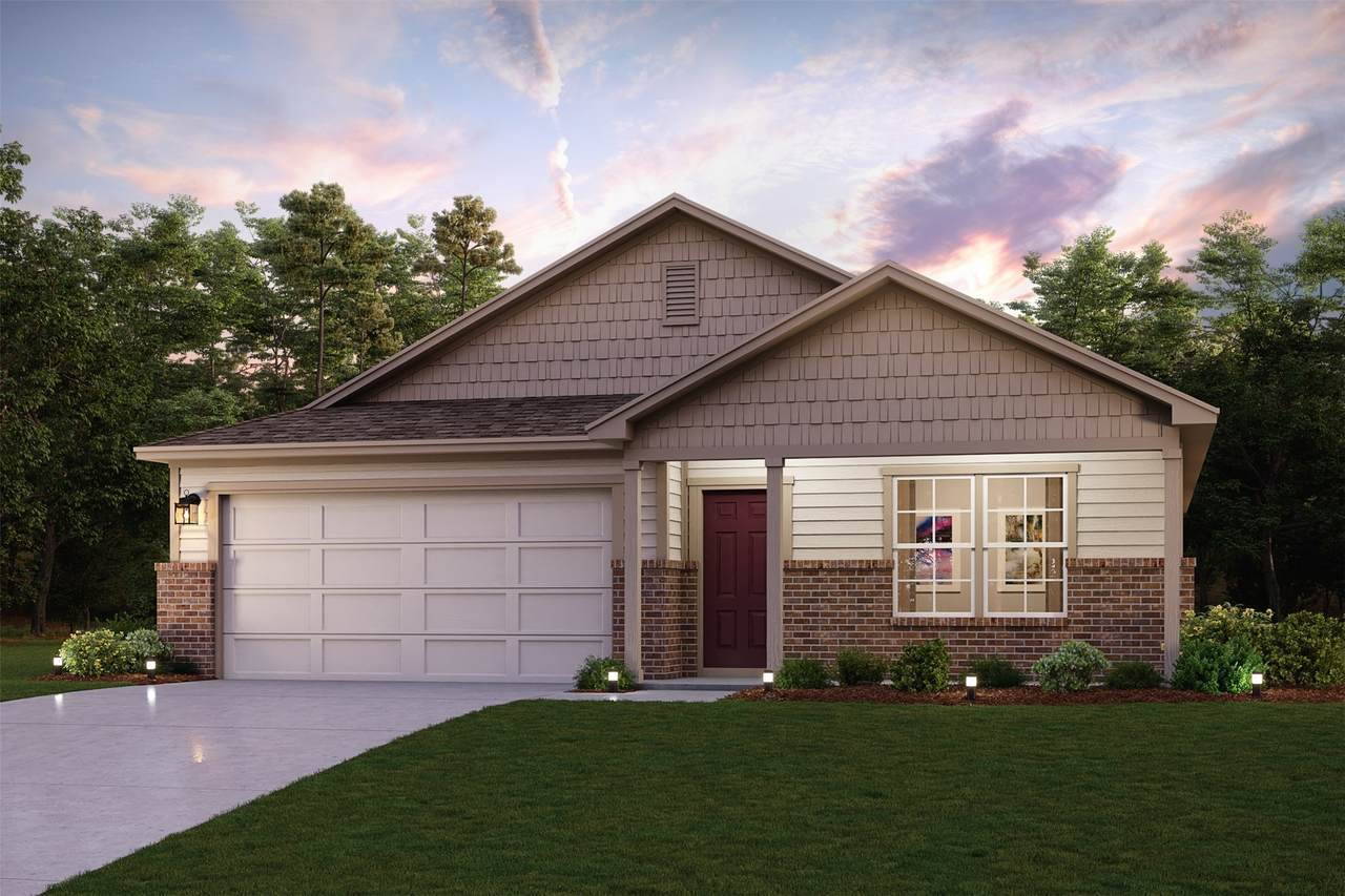 9715 Caney Bend Road - Photo 1