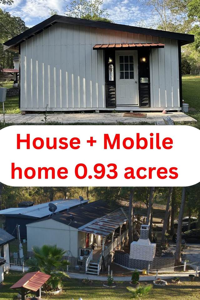 357 County Road 4020B - Photo 1