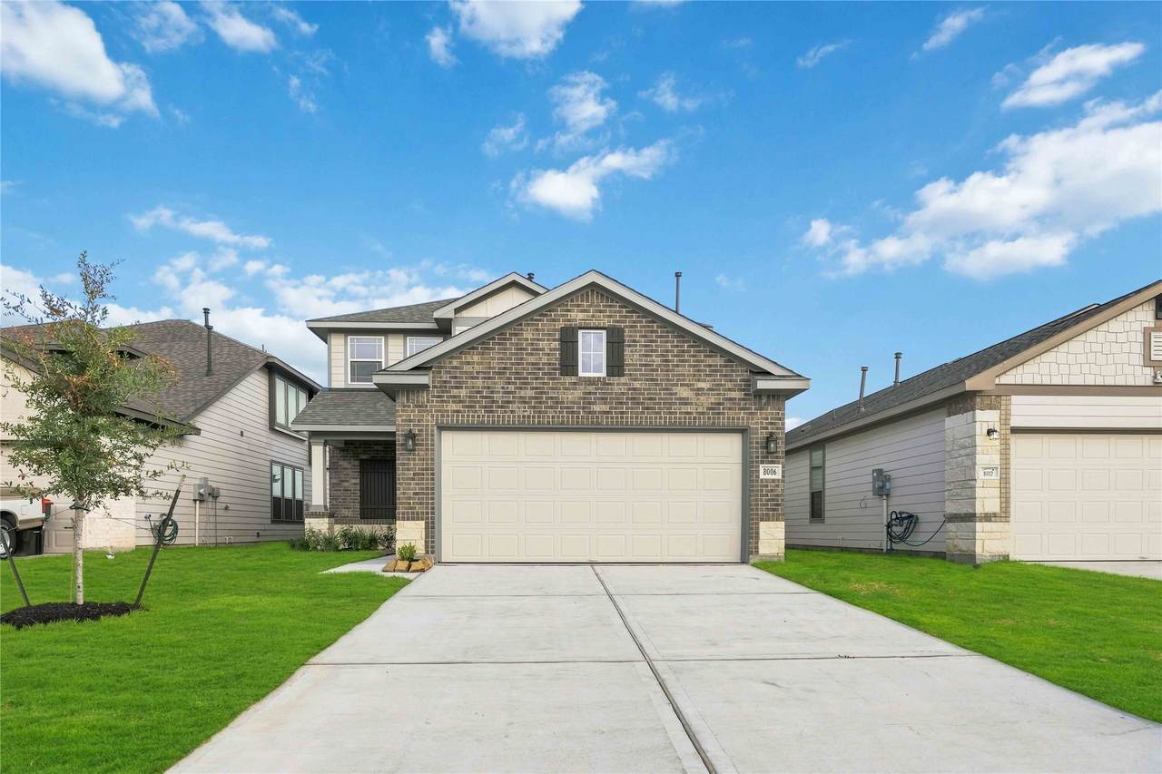 8006 Alamo Court - Photo 1
