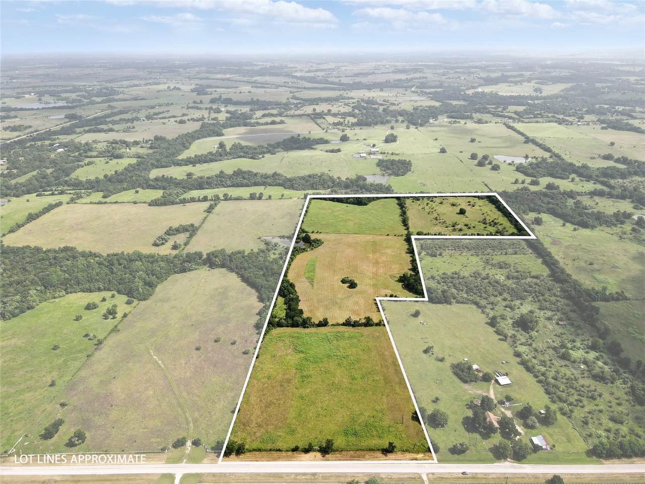 TBD Tract 1&2 Fm 1155 - Photo 1