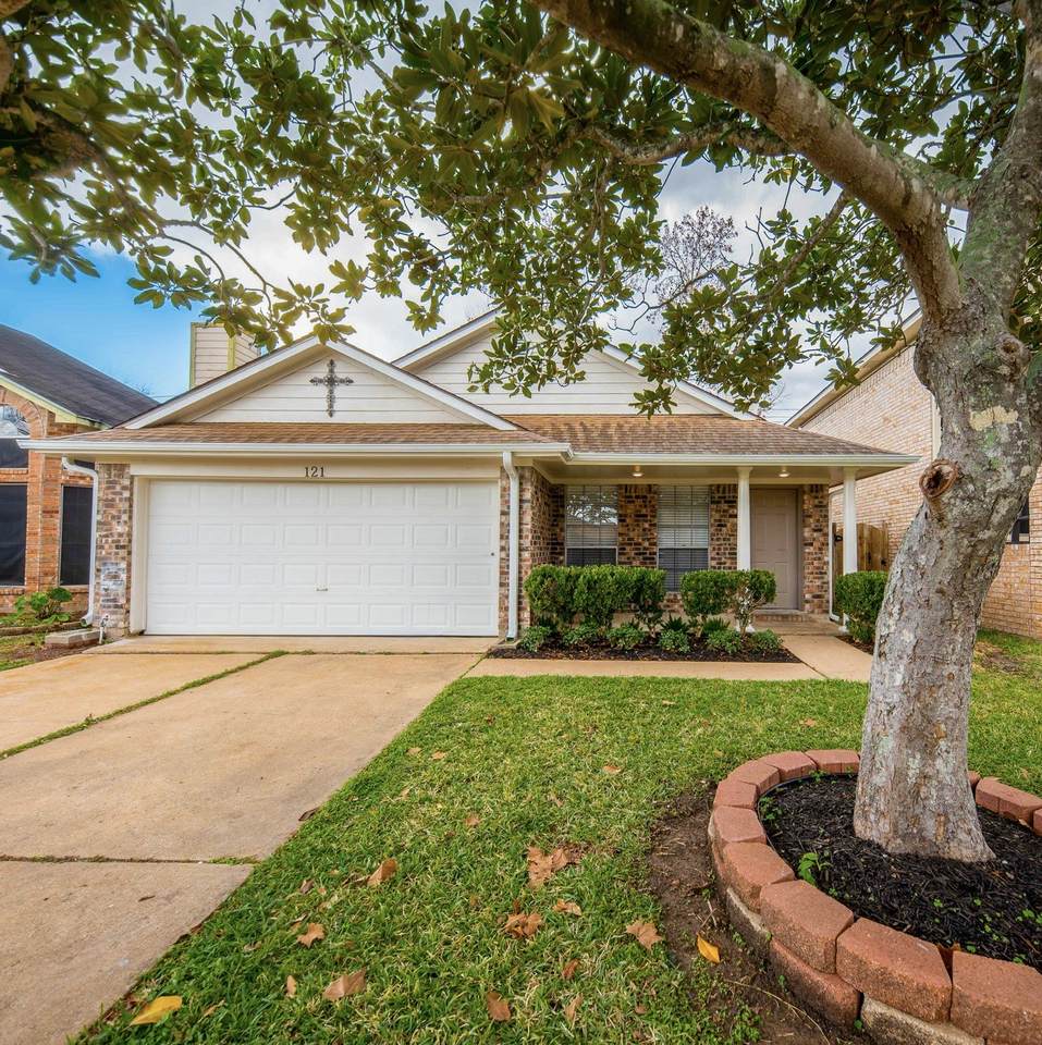 121 Coffee Lane - Photo 1