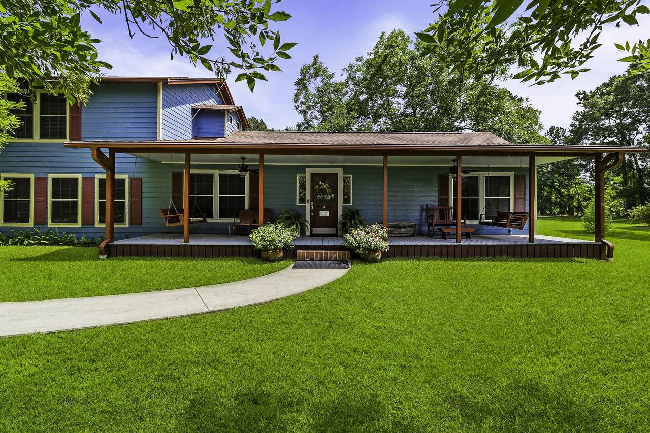 266 County Road 2275 - Photo 1