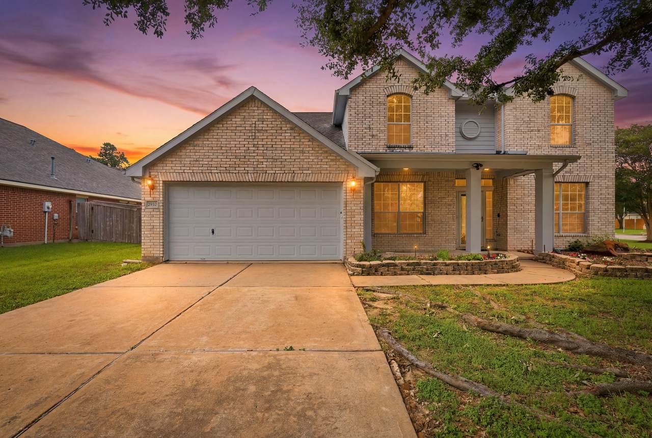 15902 Emerald Briar Lane - Photo 1