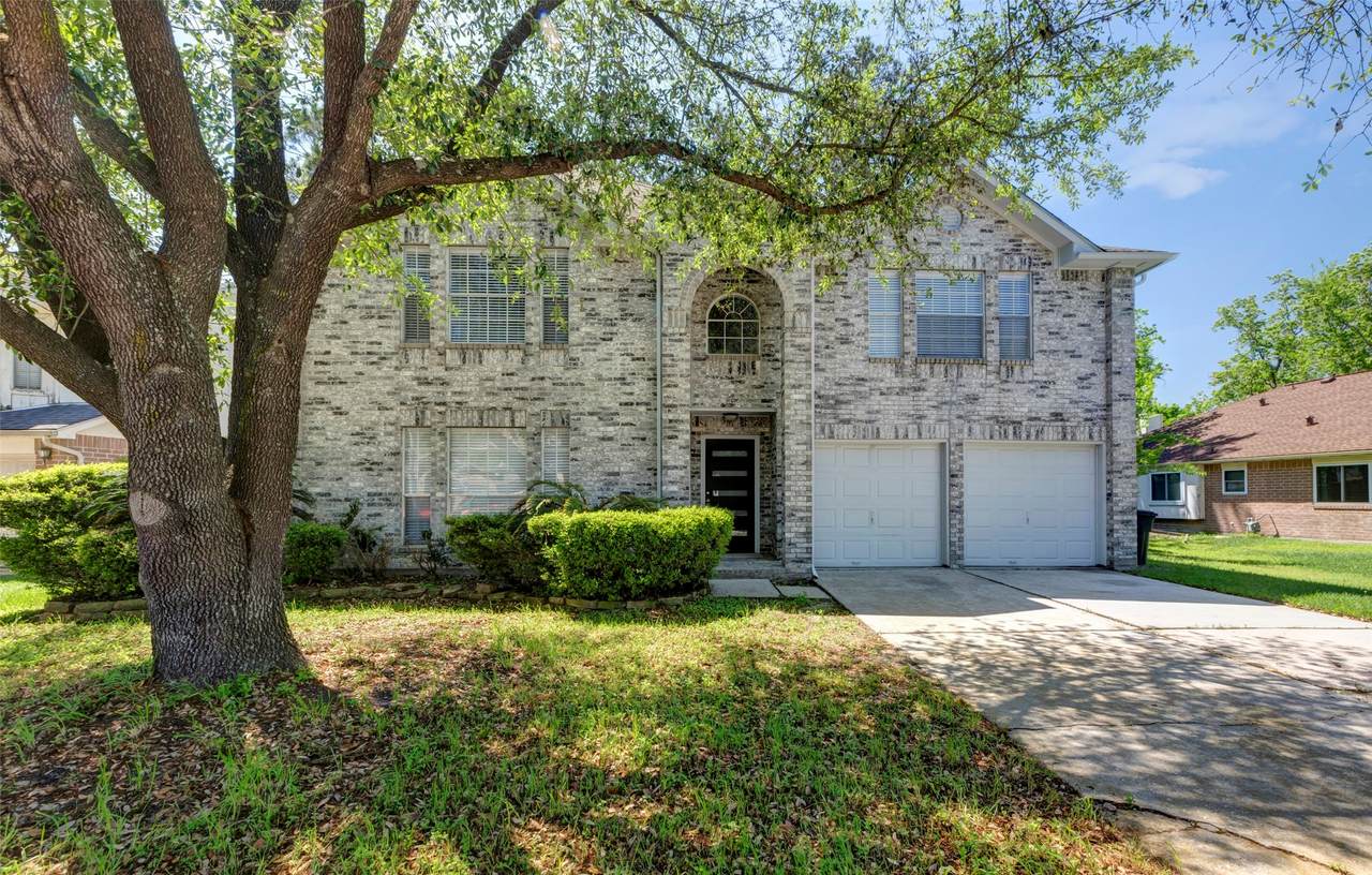 21211 Tancah Lane - Photo 1