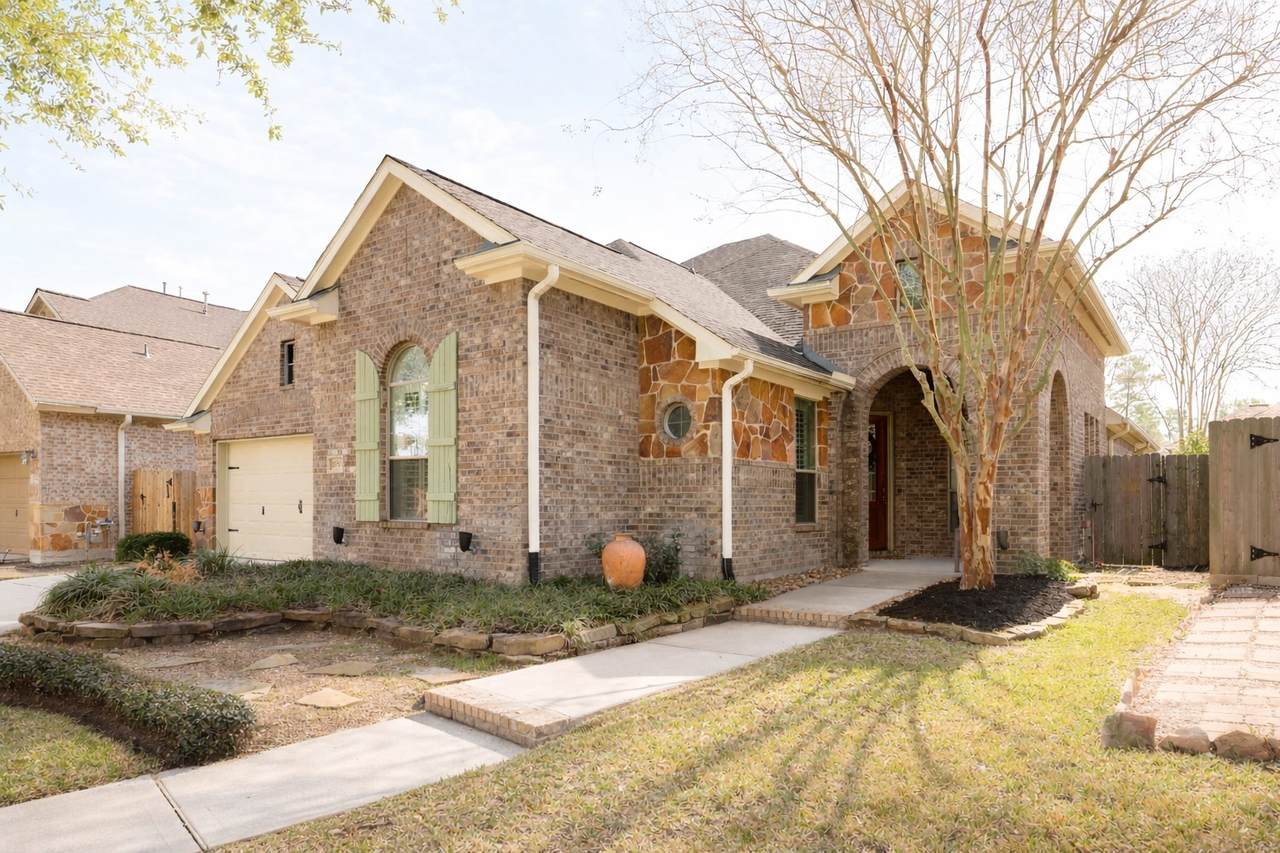 27515 Chris Ridge Court - Photo 1