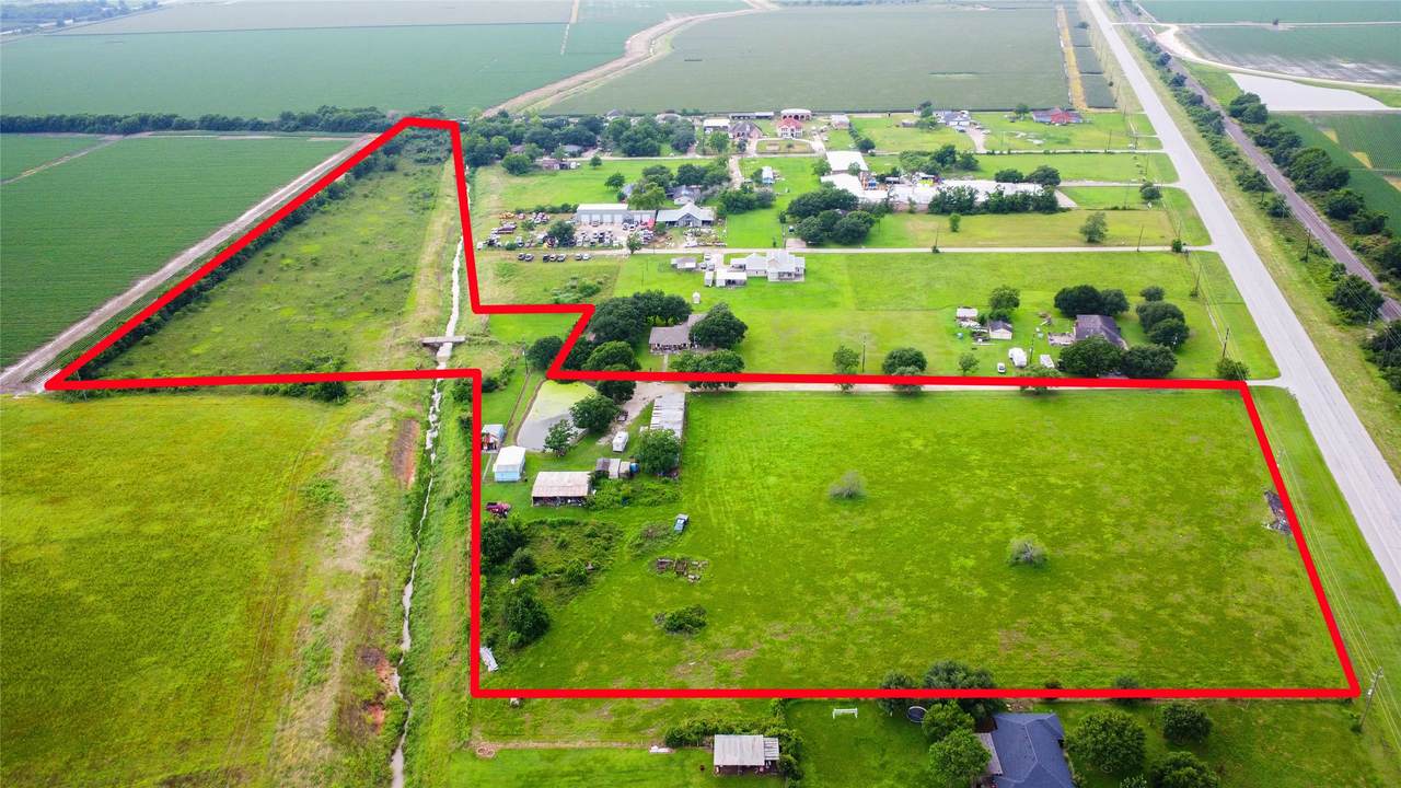 1329 Highway 36 - Photo 1