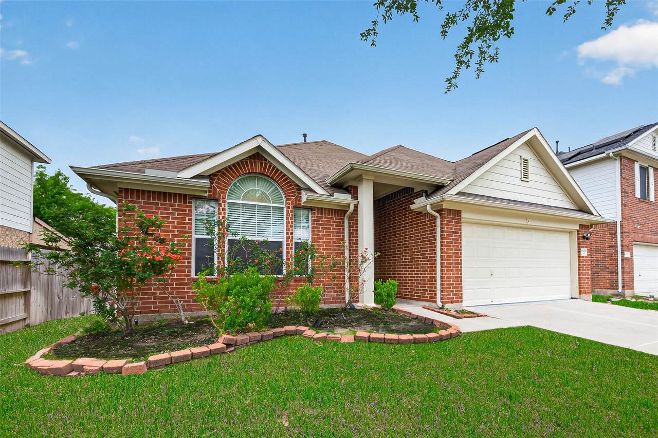 6506 Signal Point Lane - Photo 1