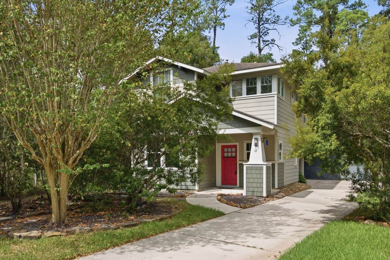18 Cloud Bank Place - Photo 1