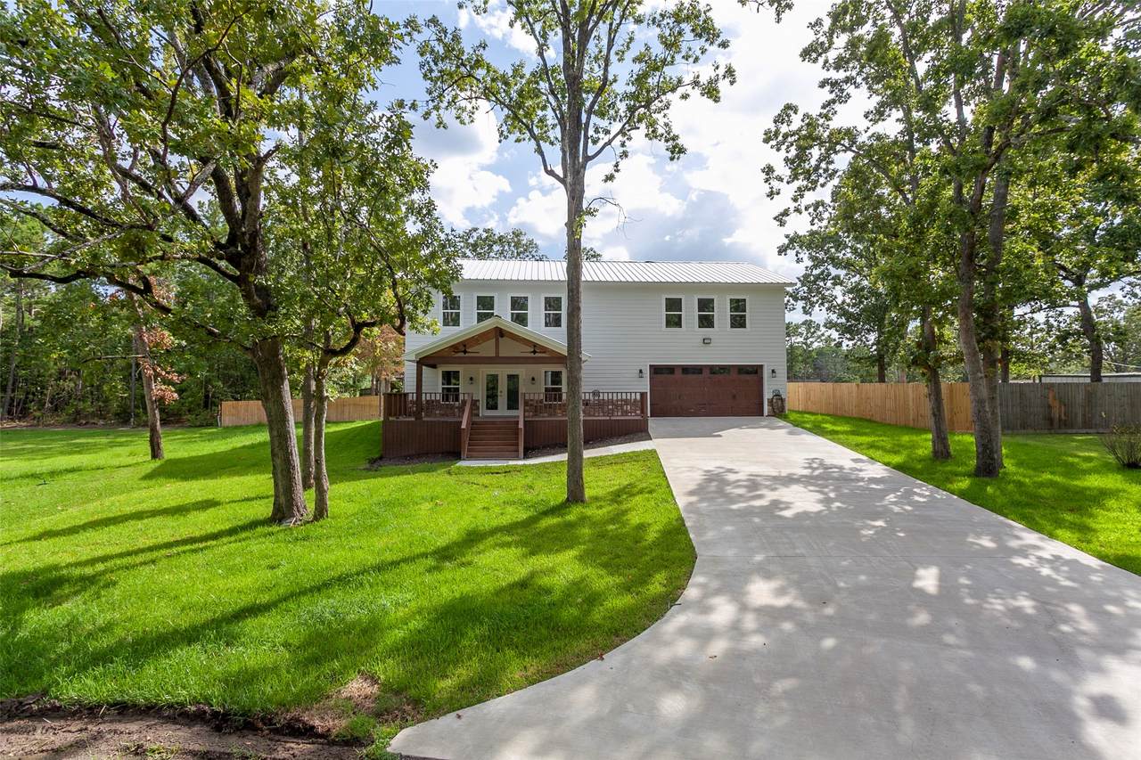 177 Parkside Loop - Photo 1