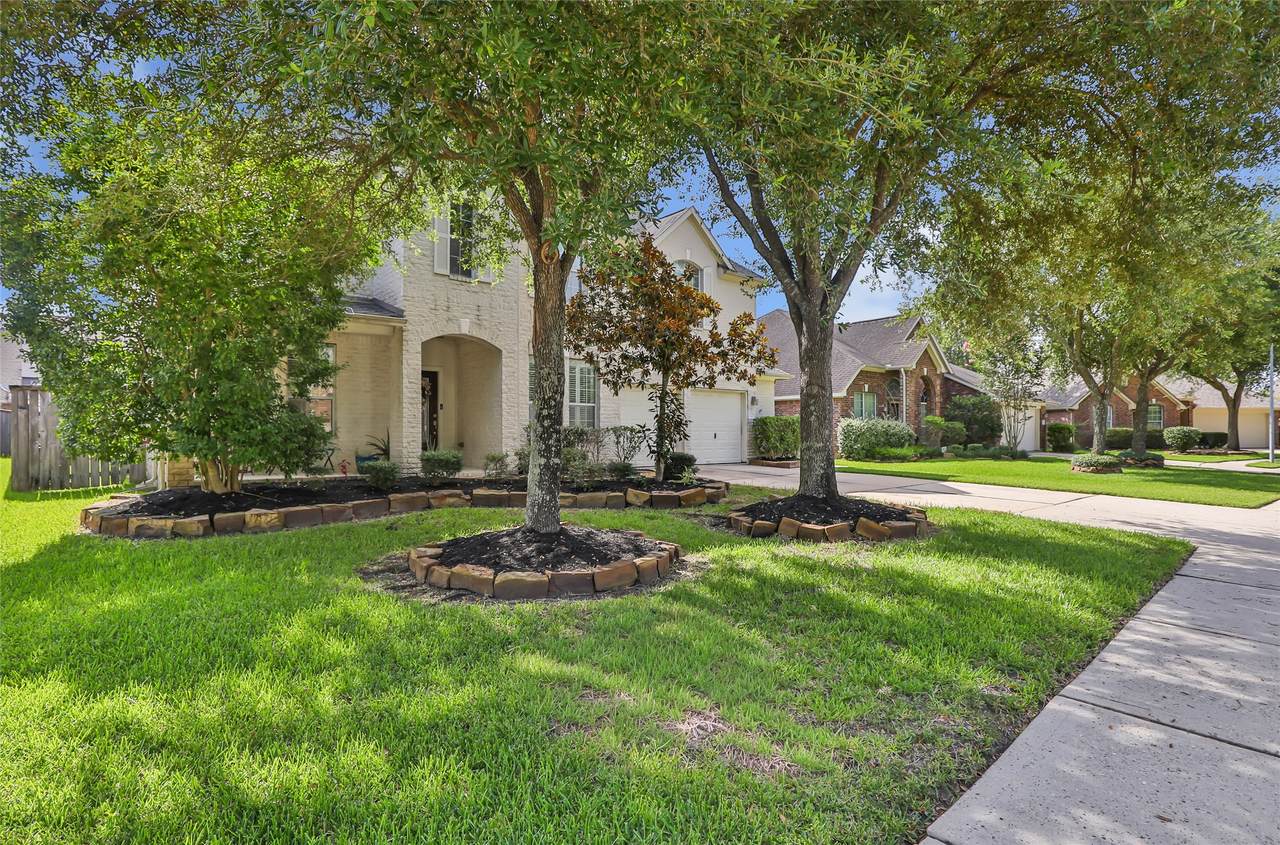 14710 Jordanbranch Lane - Photo 1