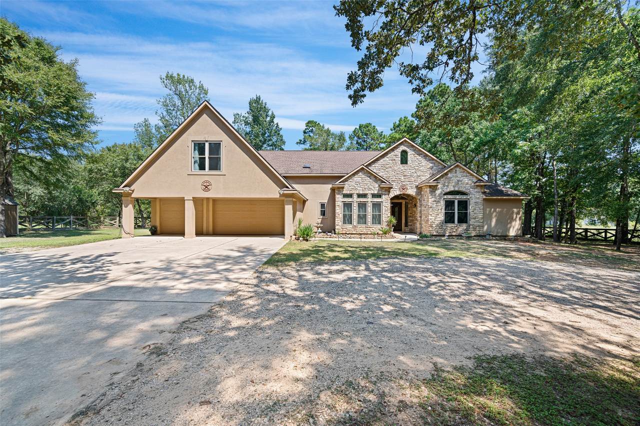 16620 Rabon Chapel Road - Photo 1