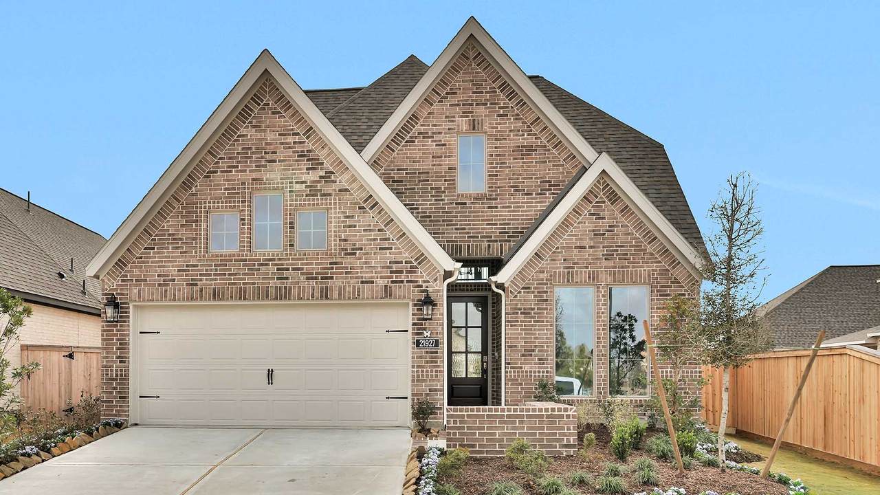 21927 Georgia Hackberry Way - Photo 1