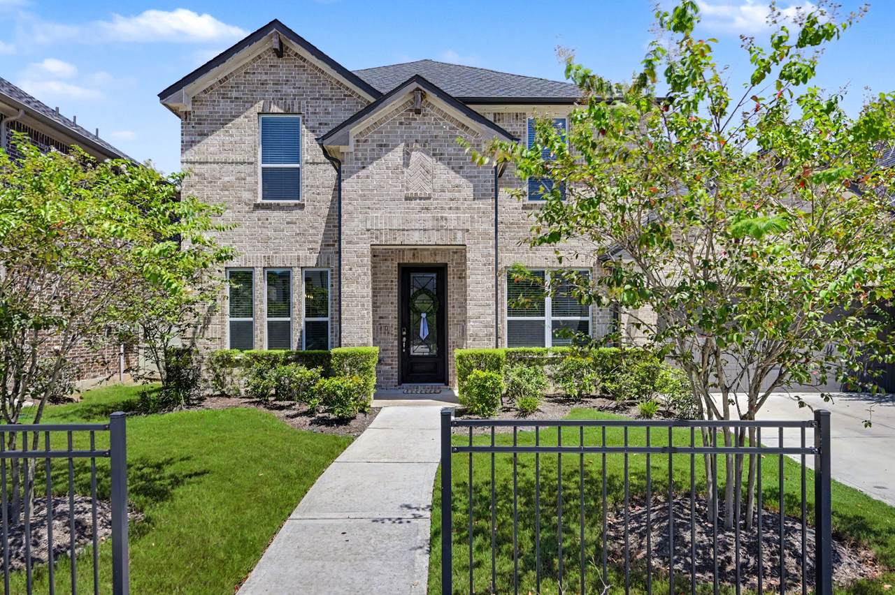 17607 Harper's Way - Photo 1