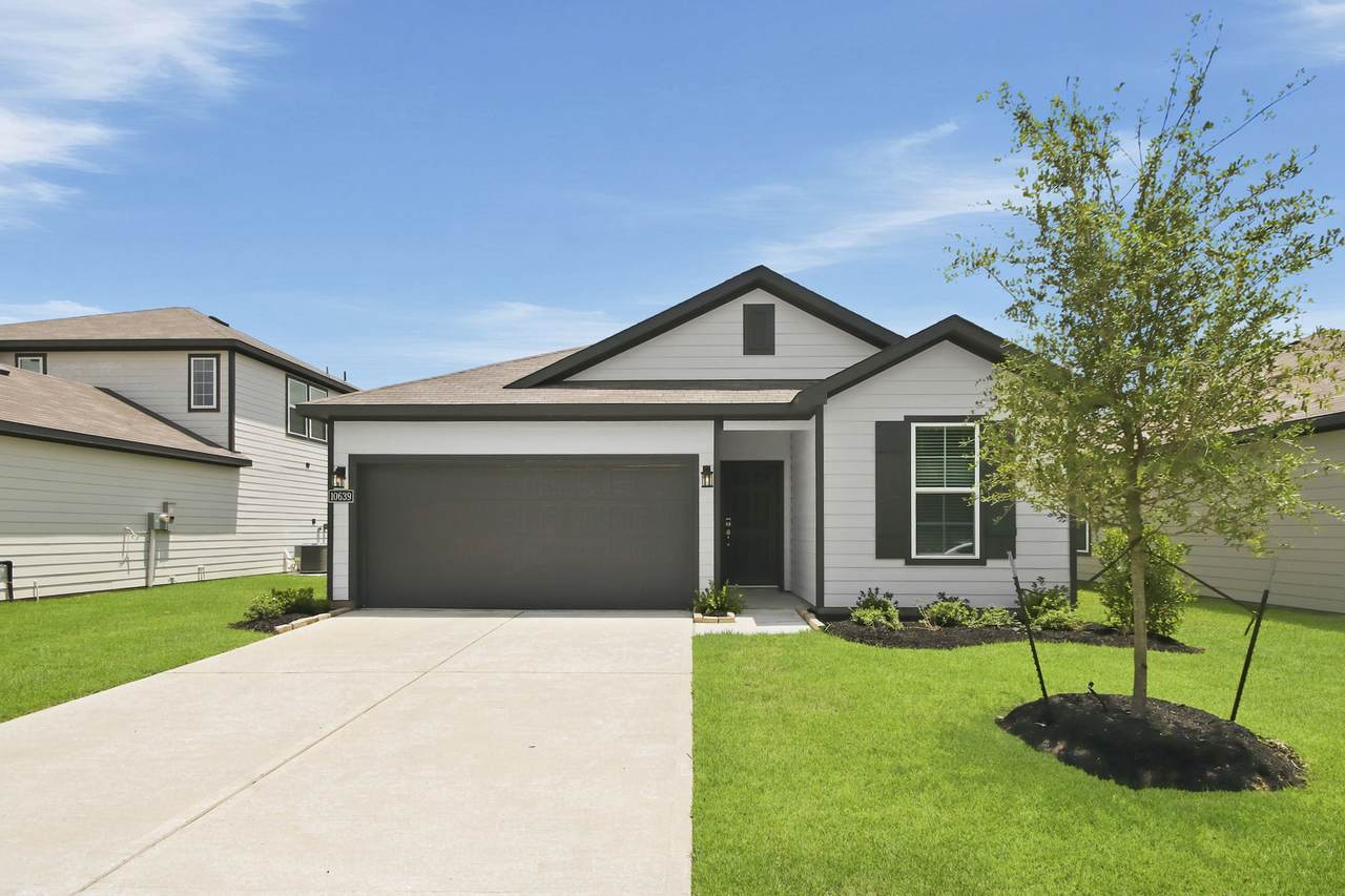 10639 Crockett Meadows Boulevard - Photo 1