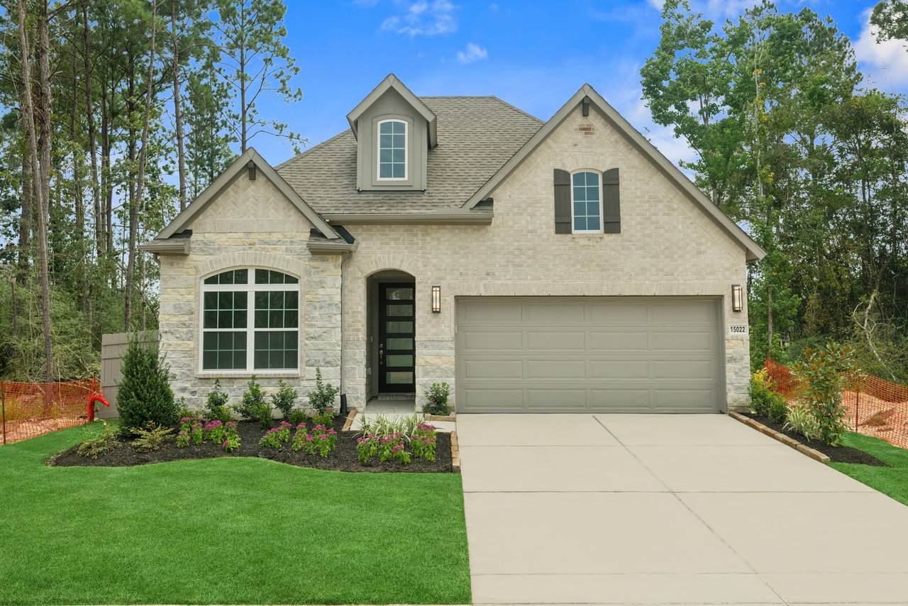 15022 Silvano Street - Photo 1