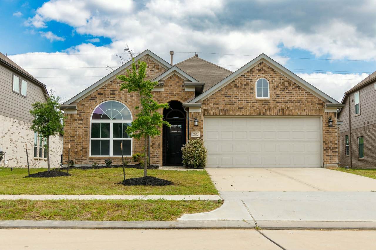 20910 Big Cypress Creek Trail - Photo 1