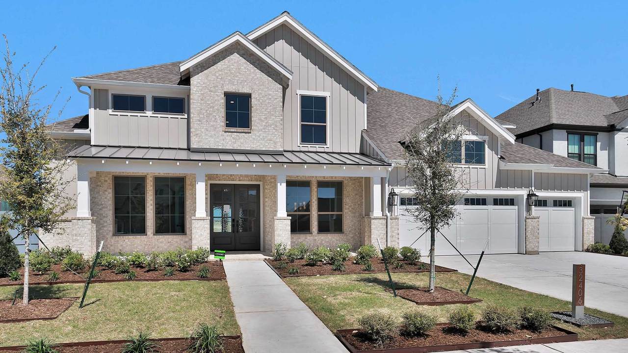 32406 Sedge Sprite Court - Photo 1
